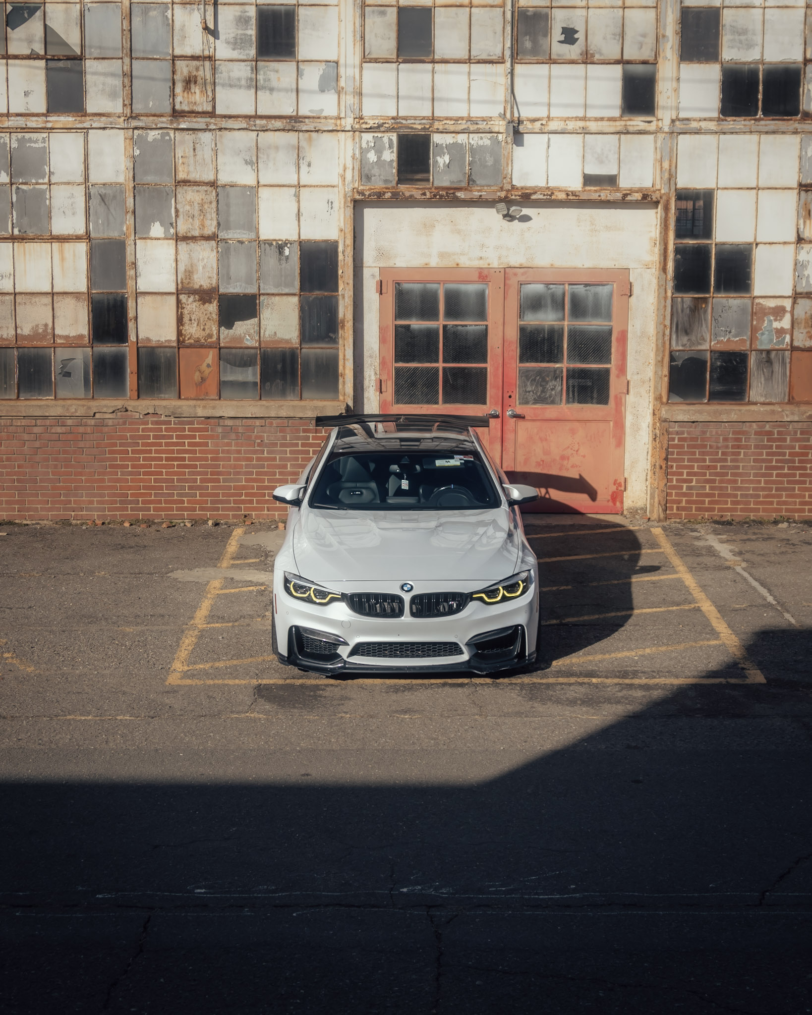 Car album 1 cover