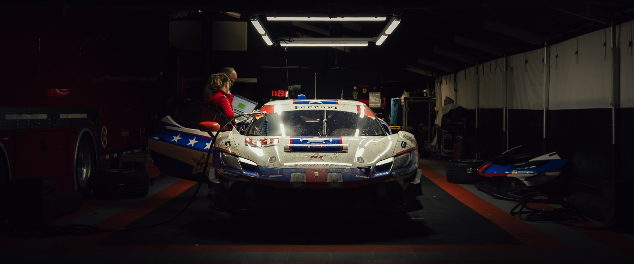 Car album 8 cover