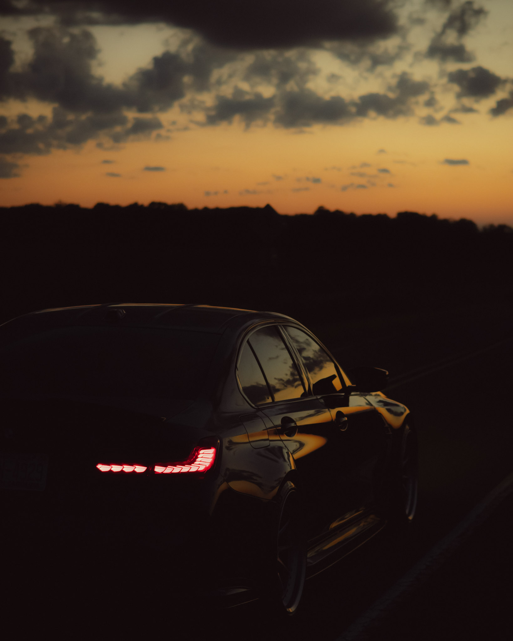 Car album 9 cover