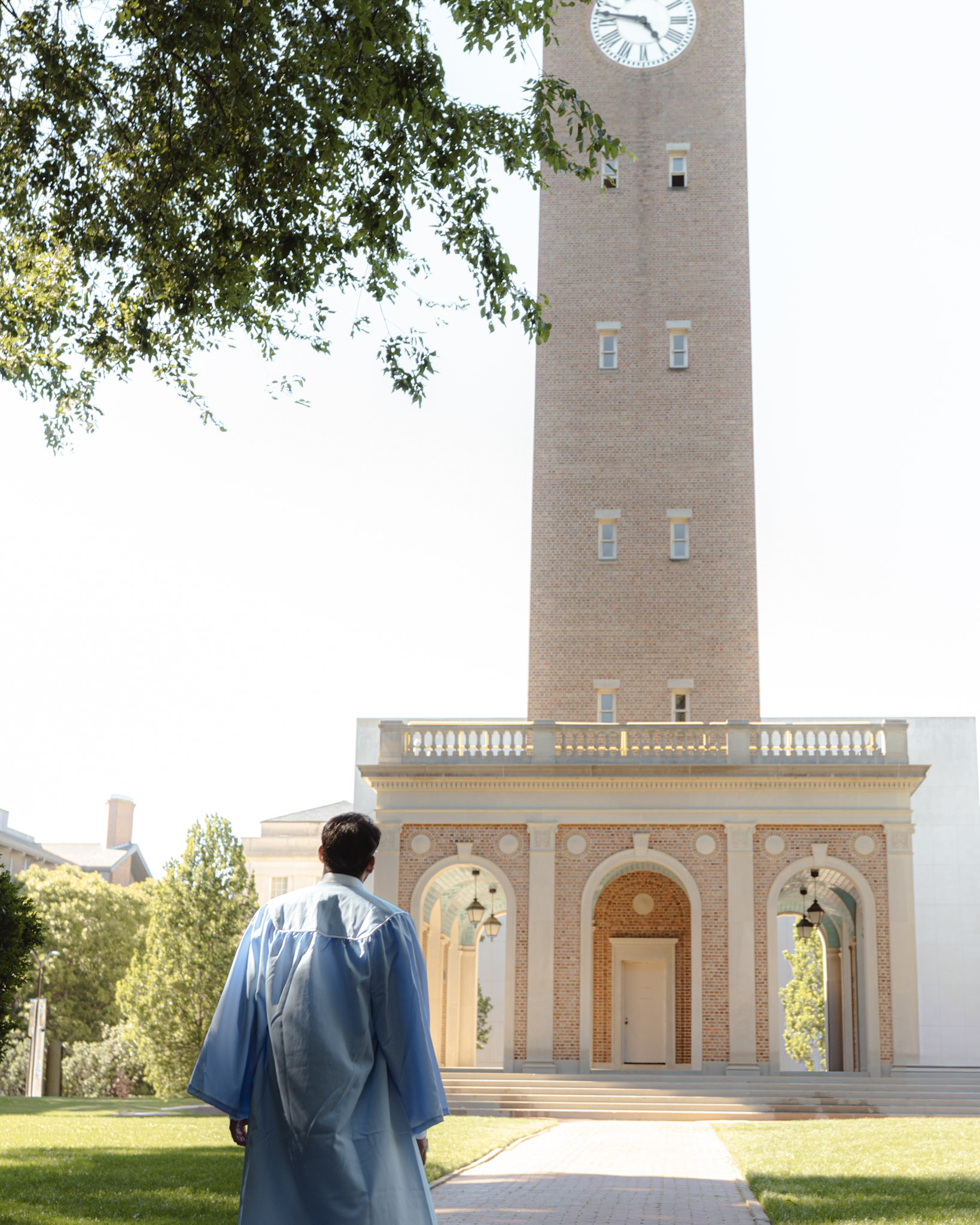 Graduation album 1 cover