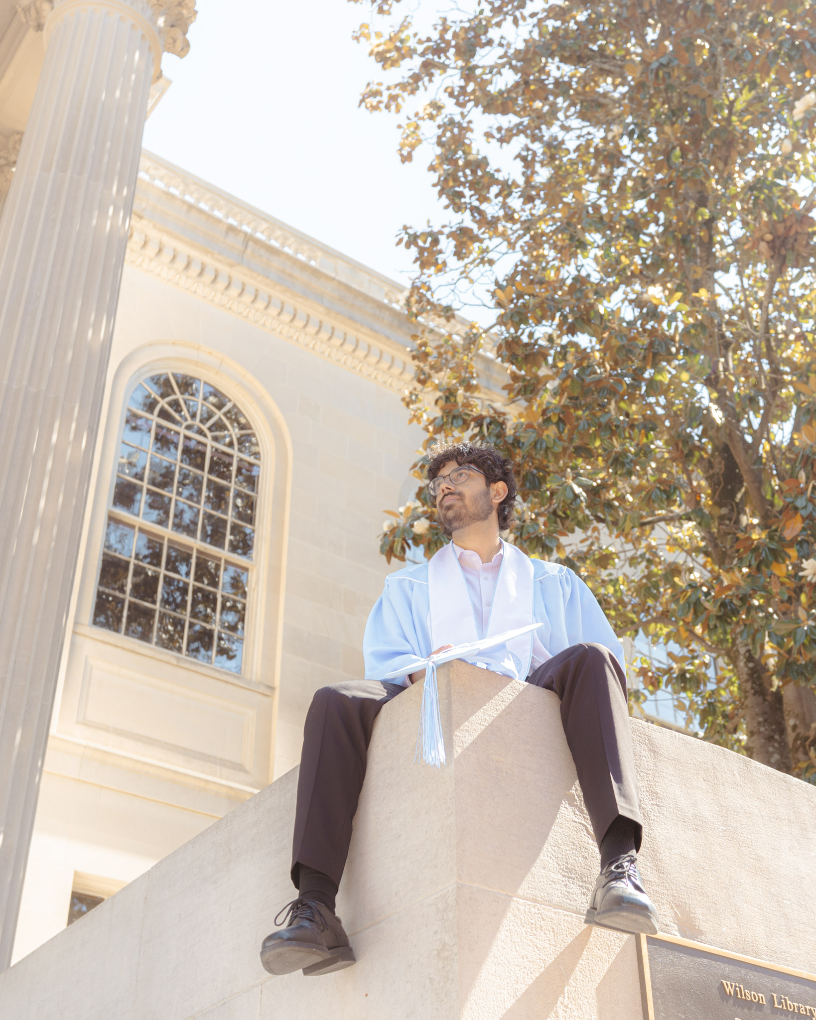Graduation album 2 cover