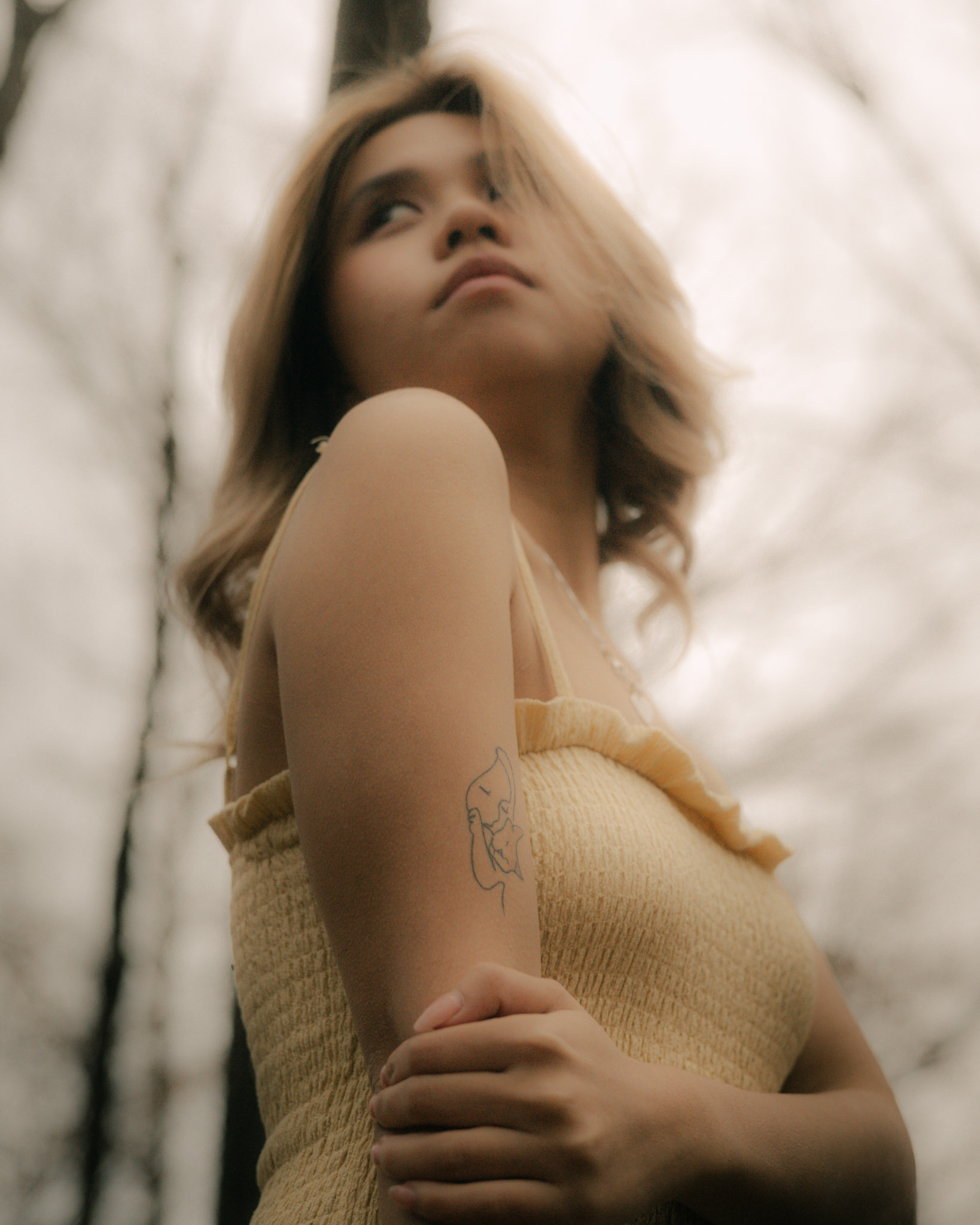 Portrait album 1 cover