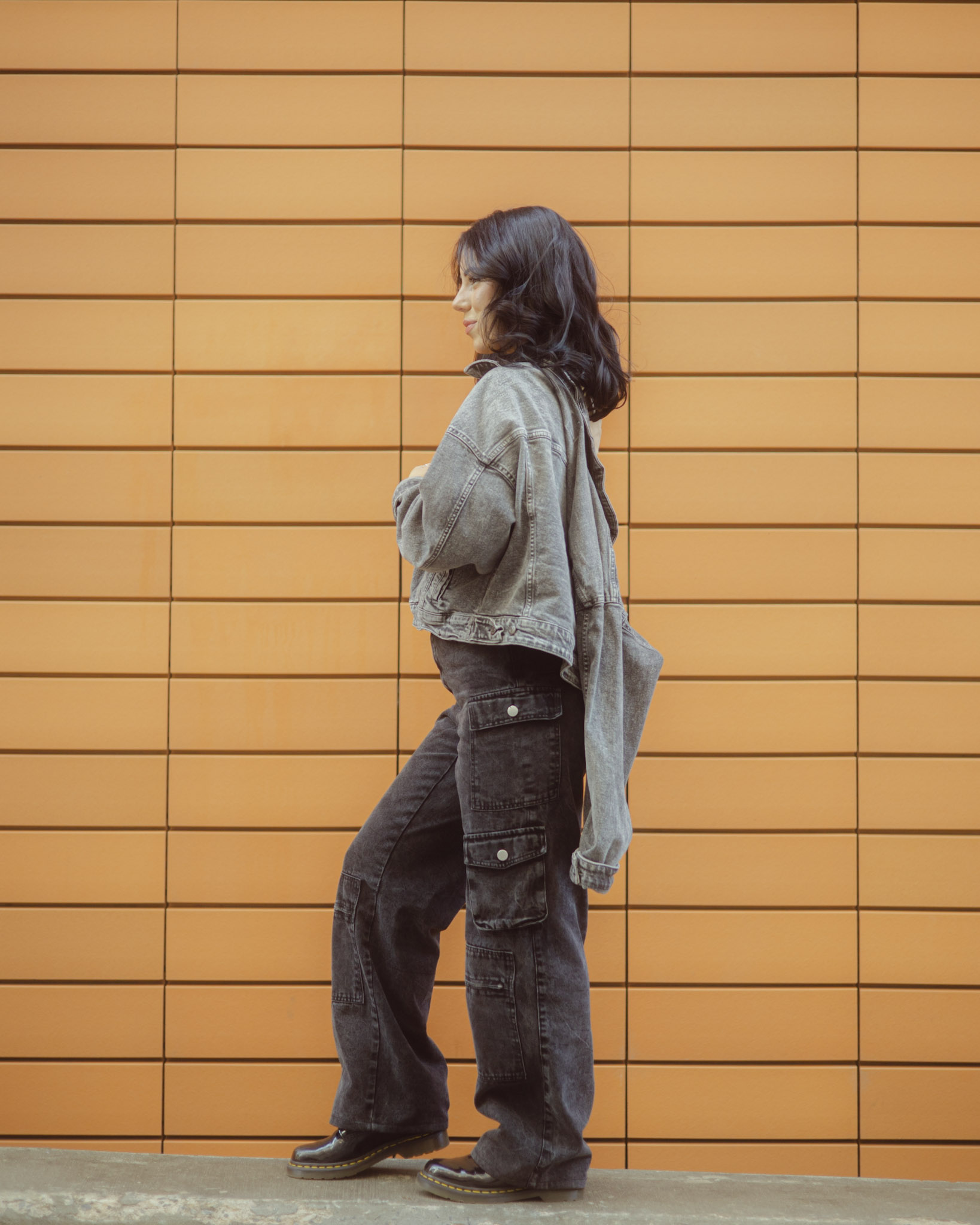 Portrait album 3 cover