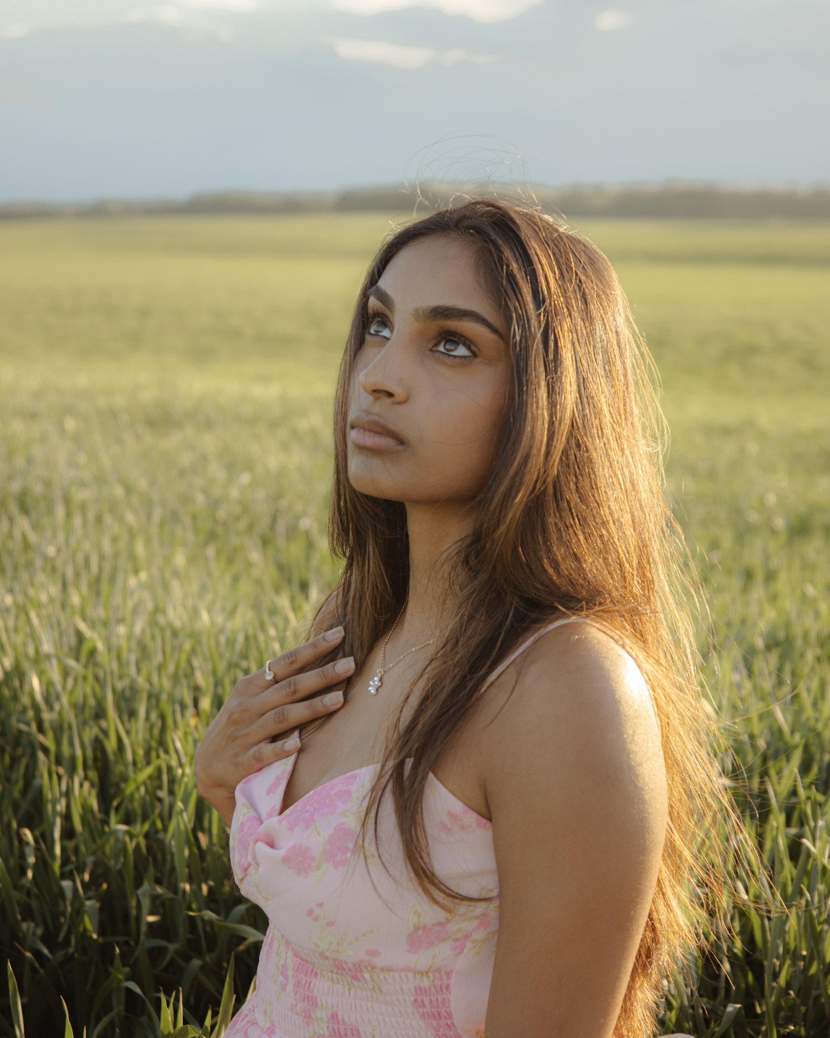 Portrait album 4 cover